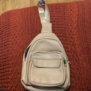 Stylish Cross-Body Bag